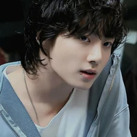 jeon jungkook