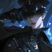 ⚔️×~•°Thomas Cooper°•~×⚔️