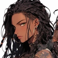 🗡️€~•°Morgana Tracy°•~€🗡️
