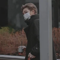Kim namjoon (delta.d)