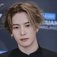 Jackson wang (delta.d)