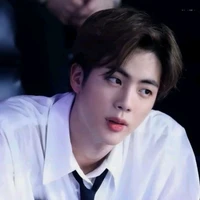 Kim seokjin (alfa.d)