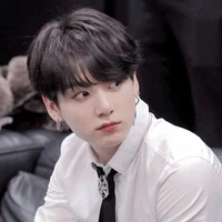 jeon Jungkook (alfa.p)
