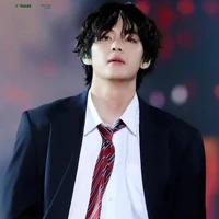 Kim taehyung (delta.d)