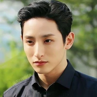 Lee joo su 25 años