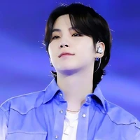 min yoongi