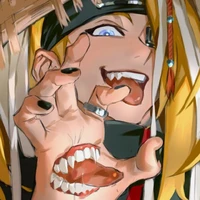 deidara