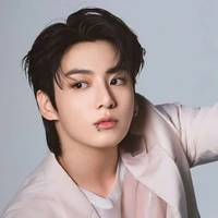 jungkook