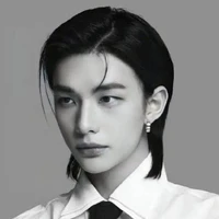 hyunjin