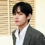 Kim taehyung