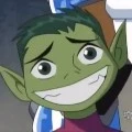 Beast boy