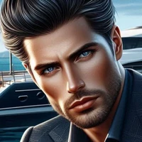 Derek Harvey : ML
