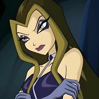 Darcy