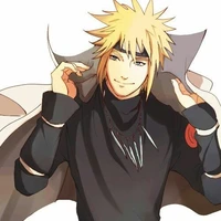 Minato Namikaze (Alfa.D)