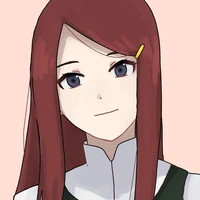 Kushina Uzumaki (Omega)