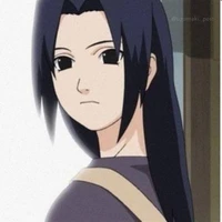 Mikoto Uchiha (Omega)