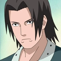 Fugaku Uchiha (Alfa)