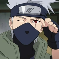 Kakashi Hatake (Alfa.D)