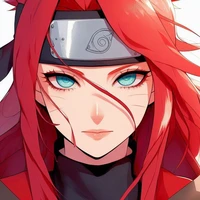 Narumi Uzumaki (Omega.D)