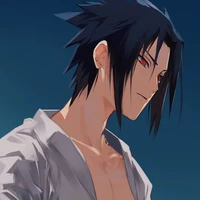 Sasuke Uchiha (Alfa.D)