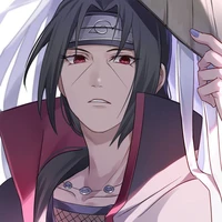 Itachi Uchiha (Alfa.D)