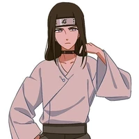 Naji Hyuga (Omega.D)