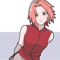 Sakura Haruno (Alfa.D)