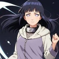 Hinata Hyuga (Omega)