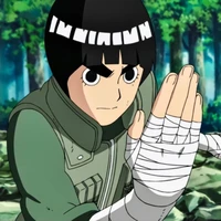 Rock Lee (Alfa)