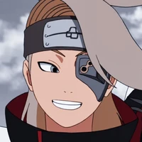 Deidara (Omega.D)