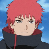 Sasori (Omega)