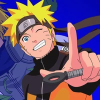 Naruto Uzumaki (Omega.D)