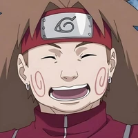 Chouji Akimichi (Beta)