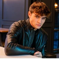 Isaac Wistter