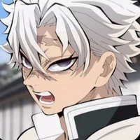 sanemi shinazuragu