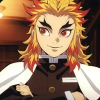 rengoku kyojuro