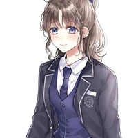 ดา