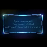 system window