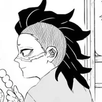 genya