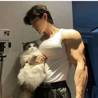 จุนฮัน : เพื่อนพระเอก :