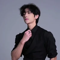 เซียวฮั่น : เพื่อนพระเอก
