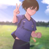 itoshi rin