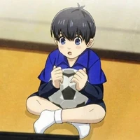 yoichi isagi