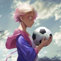 ryusei shidou