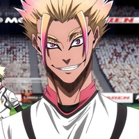 ryusei shidou