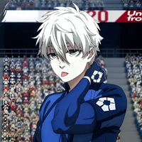 seishiro nagi