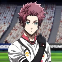 itoshi sae