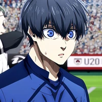 yoichi isagi