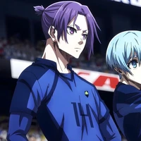 mikage reo
