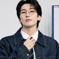 Jeon wonwon (Papi Jungkook)